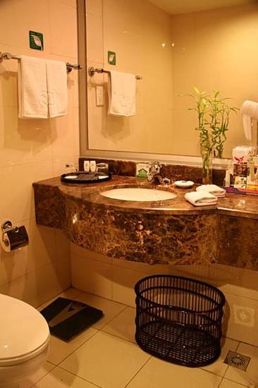 Yanbei Hotel  4* Китай, Датун