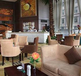 Yanbei Hotel  в Датуне