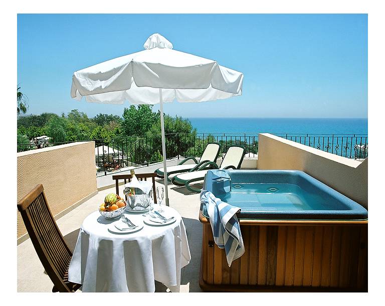 Atlantica Bay