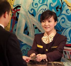 Туры в Skytel Xi'an  в Китае