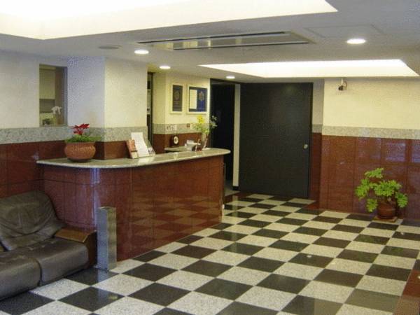 Hotel Edoite 