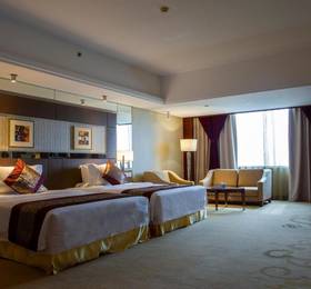 Туры в Vision Hotel в Китае