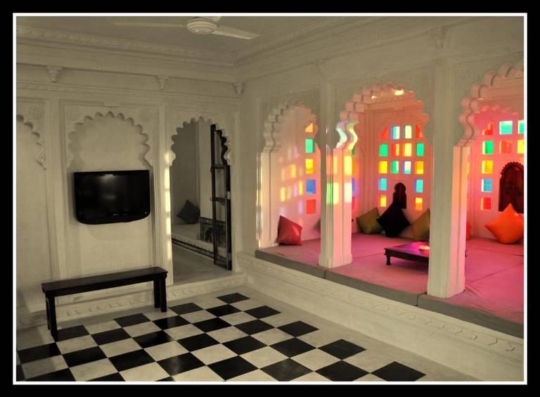 Madri Haveli 