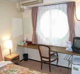 Tokiwa Hotel  в Токио