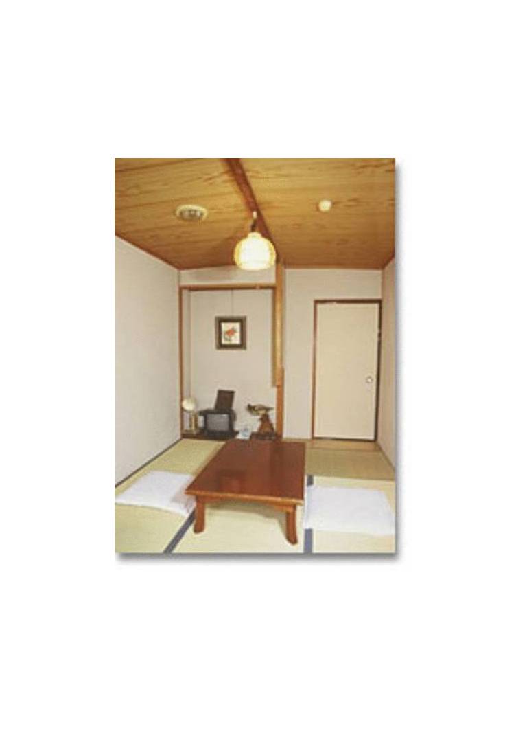 Tokiwa Hotel 