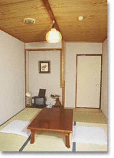Tokiwa Hotel 
