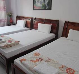 Туры в Mai Vy Hotel в Вьетнаме