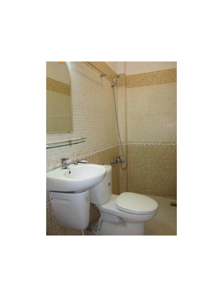 Mai Vy Hotel 