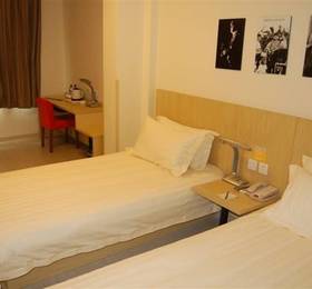 Langle Hotel  в Сиане