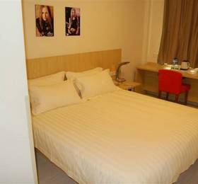Туры в Langle Hotel  в Китае