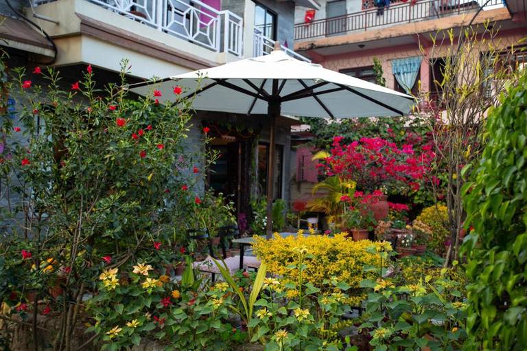 Hotel Orchid 