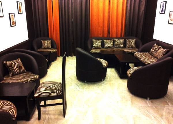 Hotel Varuna  3* Индия, Варанаси
