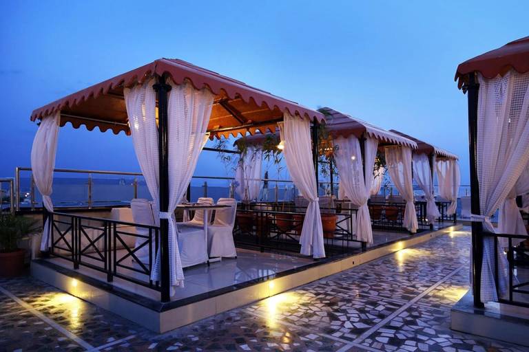 Hotel Atithi 