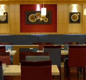 Asiana Place  в Ченнаи