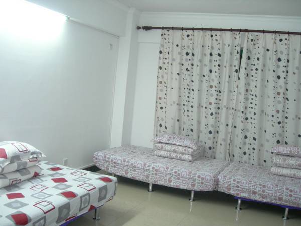 Jinan Hostel 