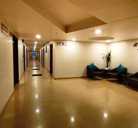 Отдых в Hotel Ashoka  - Индия, Хайдарабад