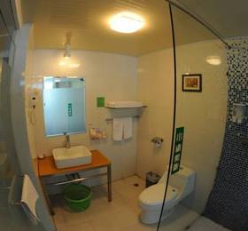 Отдых в Warmth Hotel  - Китай, Шэньчжэнь