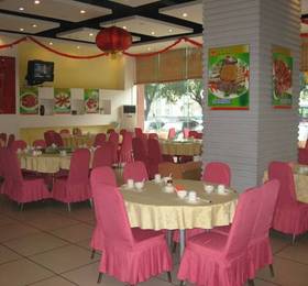 Туры в Warmth Hotel  в Китае