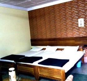 Hotel Natraj  в Варанаси