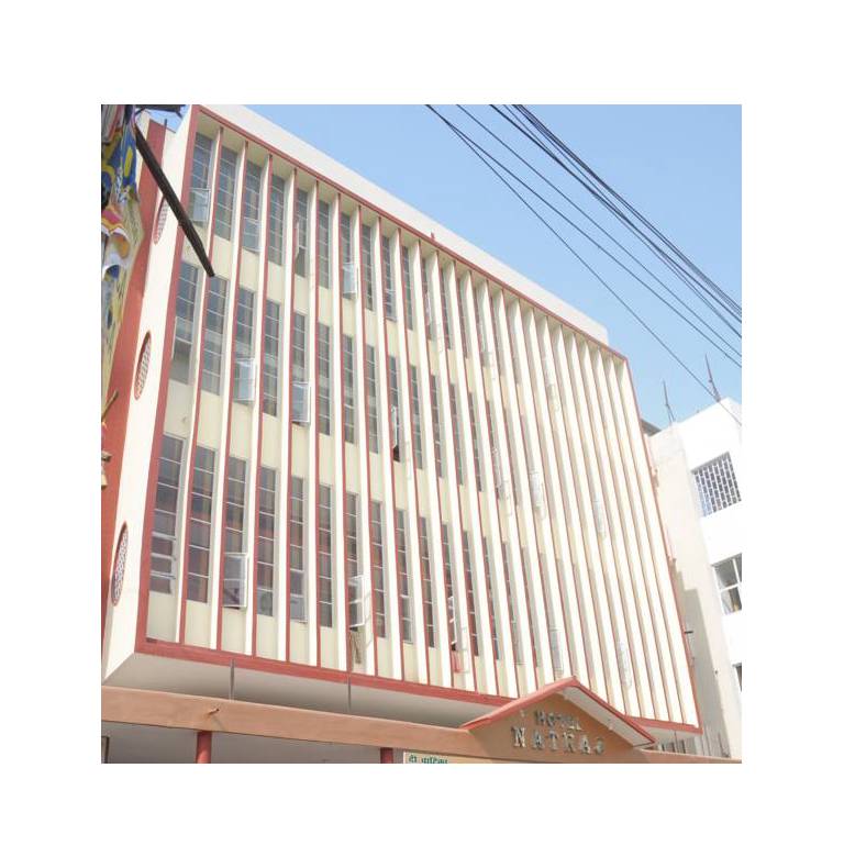 Hotel Natraj 