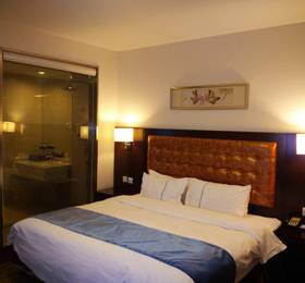 Туры в Benjoy Hotel - Jinqiao Branch в Китае
