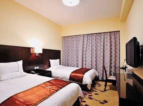 Benjoy Hotel - Jinqiao Branch