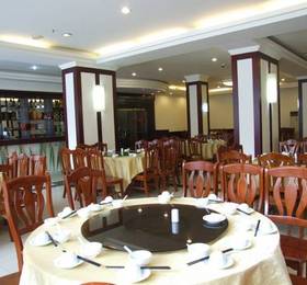 Xingui Hotel в Гуйлине