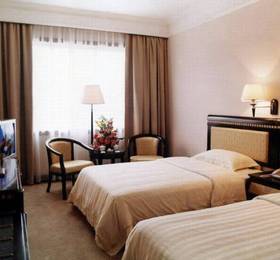 Туры в Xingui Hotel в Китае