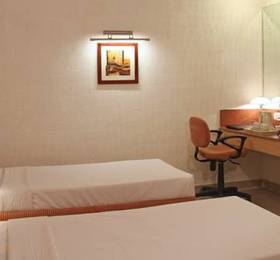 Туры в Walnut Hotel  в Индии