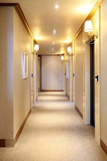 Hotel J Hill  3* Южная Корея, Сеул