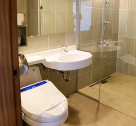 Туры в Hotel J Hill  в Южной Корее