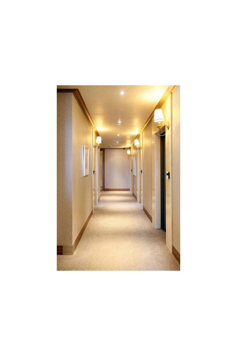 Hotel J Hill 