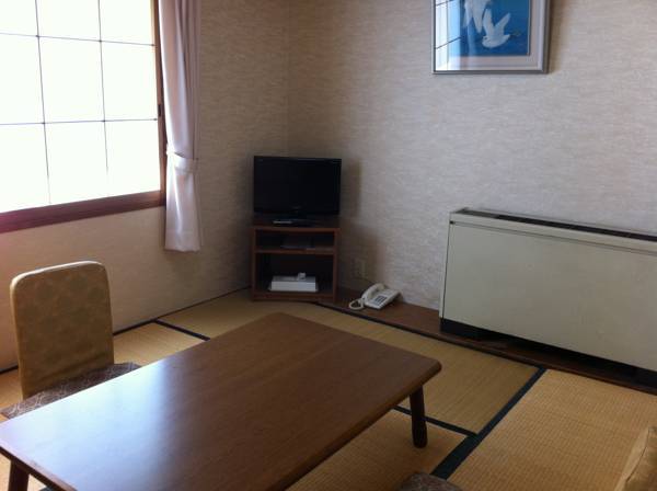 Hotel Uojien  2* Япония, Киото