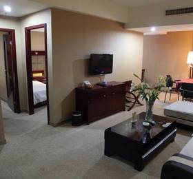 Jiahui Hotel  в Сиане