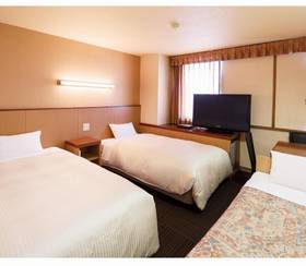 Sunsky Hotel  в Китакюсю