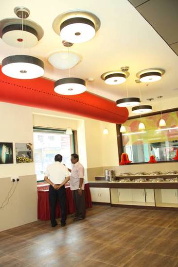 Bell Chennai  3* Индия, Ченнаи