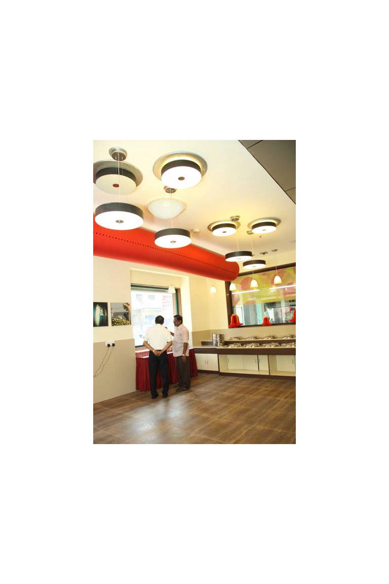 Bell Chennai 