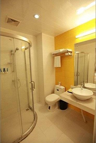 Tianxi Hotel  3* Китай, Гуанчжоу