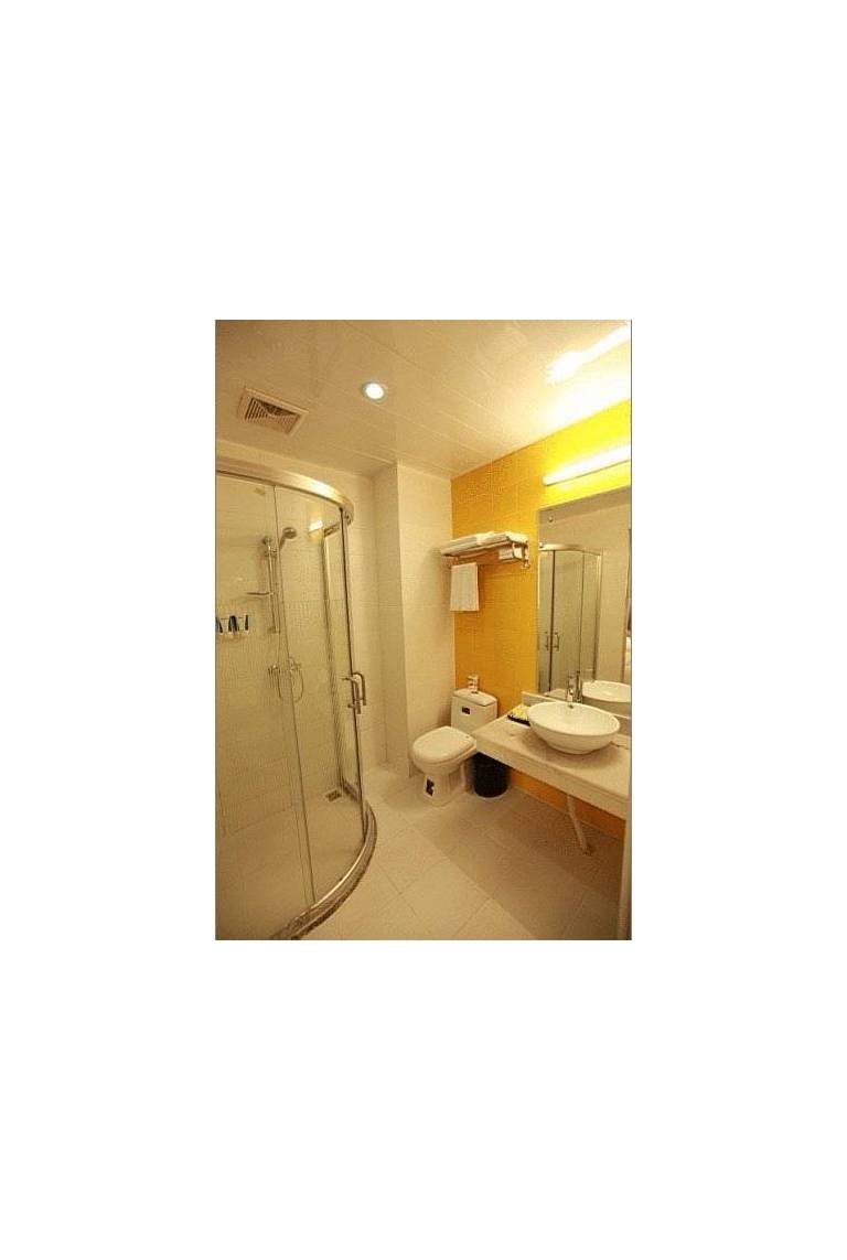 Tianxi Hotel 