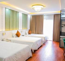Mayana Hotel в Дананге