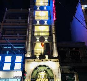 Туры в Mayana Hotel в Вьетнаме