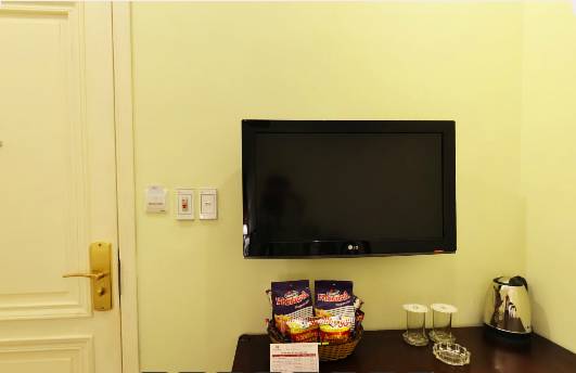 Mayana Hotel