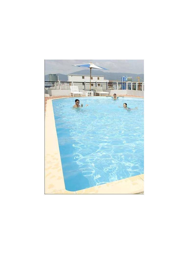 Orient Hotel 