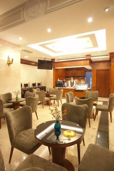 Aquari Hotel, Ho Chi Minh City 3*