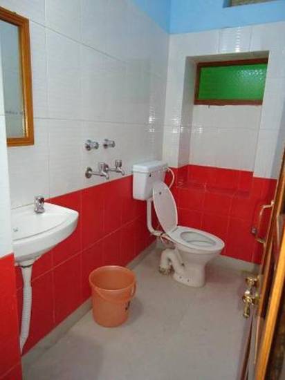 Hotel Ganesh  3* Индия, Джайсалмер