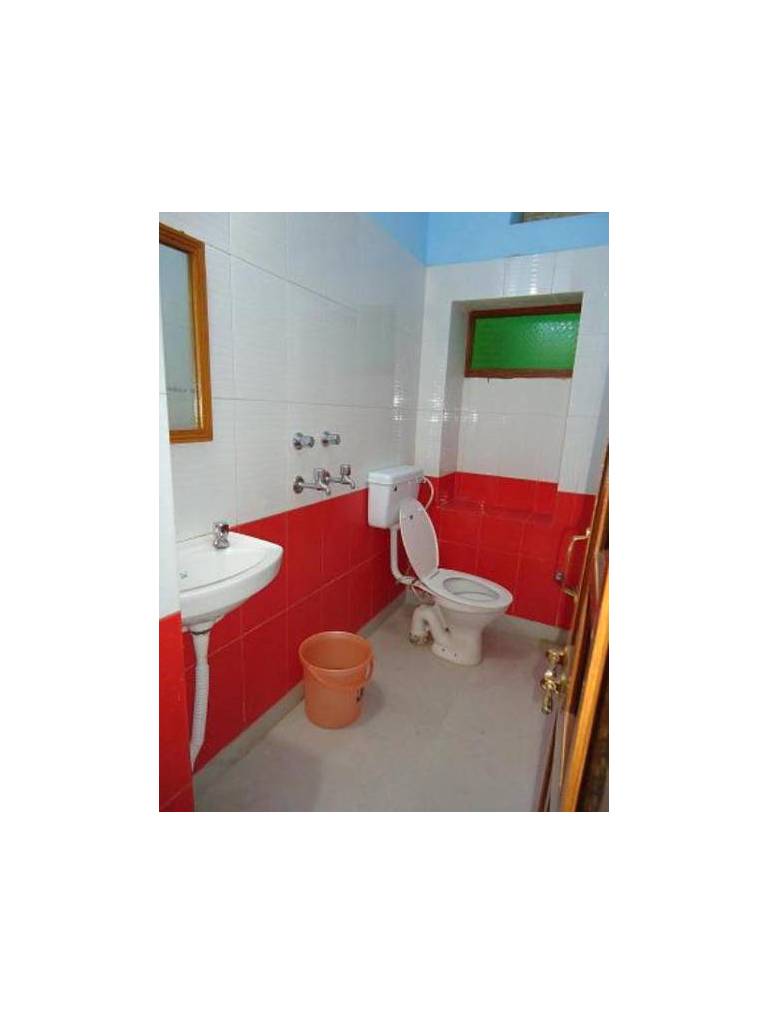 Hotel Ganesh 