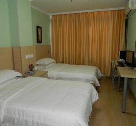 Отдых в Jia Le Hotel  - Китай, Шэньчжэнь
