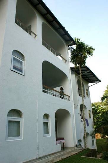 Regent Lodge 3* Шри-Ланка, Канди