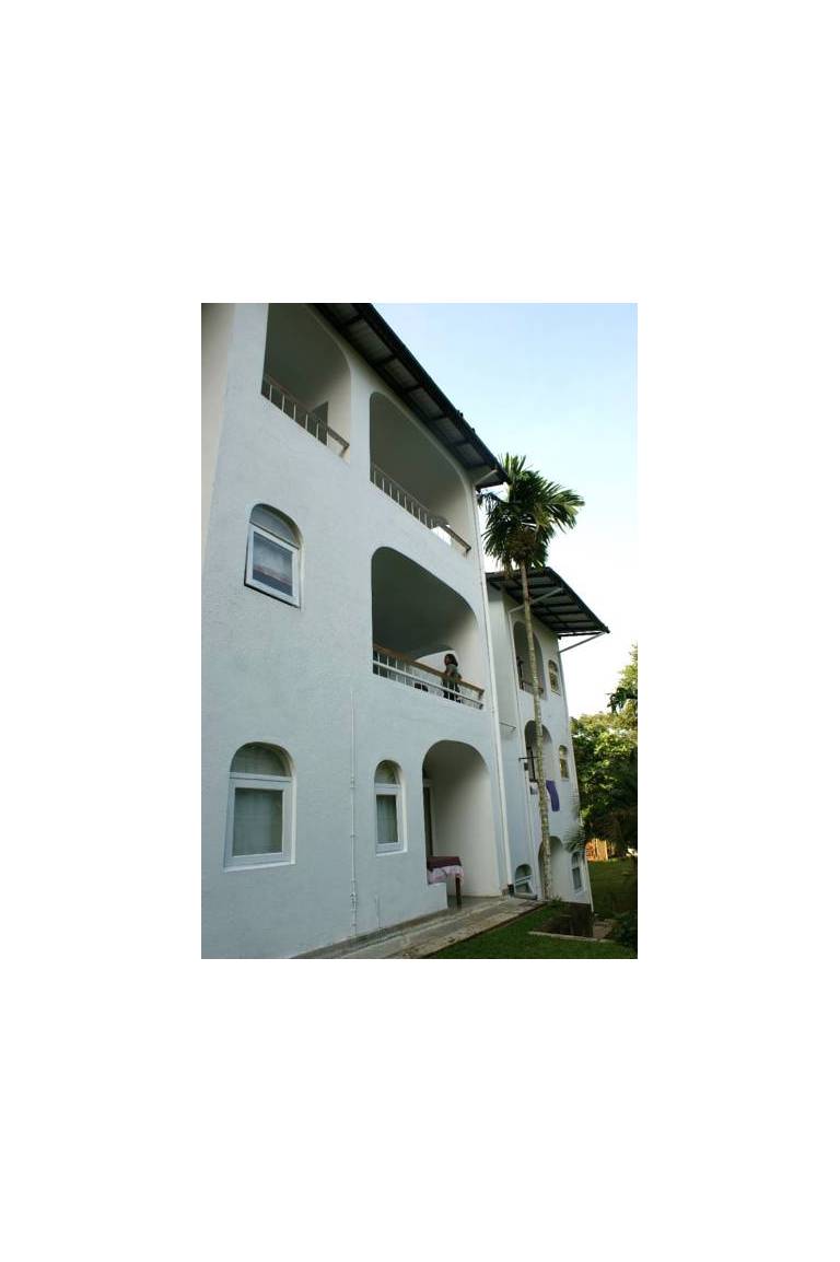 Regent Lodge 