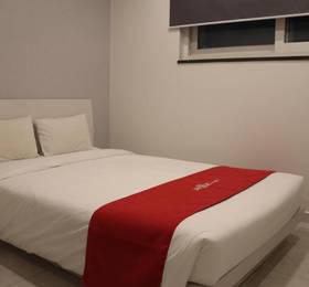 Hotel Unique  в Сеуле